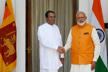 PM Modi first foreign leader to visit Sri Lanka after Easter terror attacks